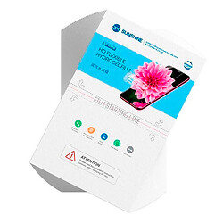 Захисна плівка Oukitel C32, Sunshine, Гідрогелєва