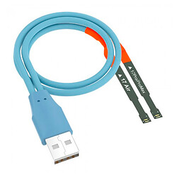 Кабель Sunshine SS-908H Apple iPhone 17 / iPhone 17 Air / iPhone 17 Pro / iPhone 17 Pro Max