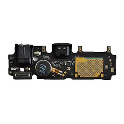 Плата Vivo Y83, С микрофоном, С разъемом на зарядку, С разъемом на наушники