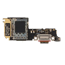 Плата Xiaomi 15, С микрофоном, С разъемом на sim карту, С разъемом на зарядку