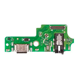 Плата ZTE Nubia V60 Design, С микрофоном, С разъемом на зарядку, С разъемом на наушники