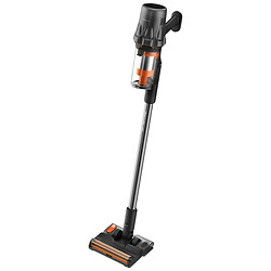 Пылесос Deerma T30W XT, Черный