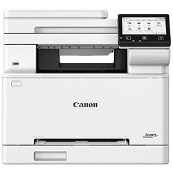 МФУ Canon i-Sensys MF664Cdw, Білий