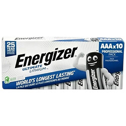 Батарейка Energizer Ultimate Lithium L92
