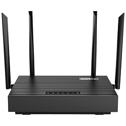 Беспроводной маршрутизатор Netis N6, Черный