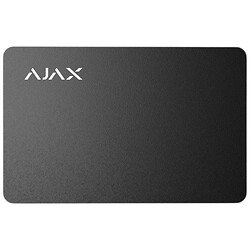 Карта безконтактна Ajax Pass