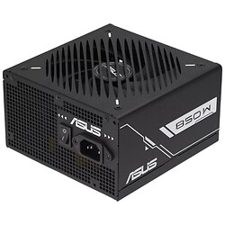 Блок живлення Asus Prime, Чорний