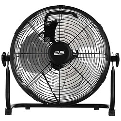 Вентилятор 2E PowerWind 30A, Чорний