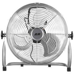 Вентилятор 2E PowerWind 35C, Срібний