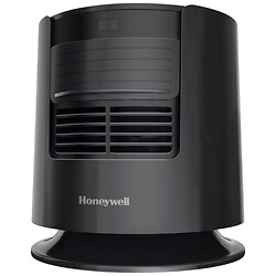Вентилятор Honeywell HTF400E, Чорний