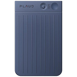 Диктофон Plaud AI Note, Синій