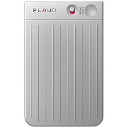 Диктофон Plaud AI Note, Срібний