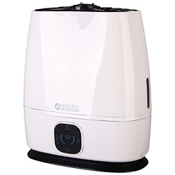 Увлажнитель воздуха Olimpia Splendid Limpia 6, Белый