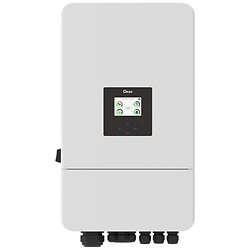 Инвертор Deye SUN-12K-SG05LP3-EU-SM2, Белый