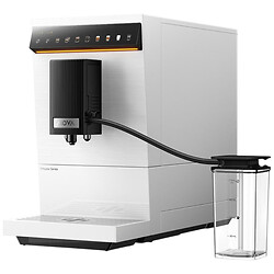Кавомашина Mova Virtuoso 10 Pro, Білий