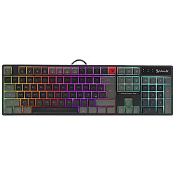 Клавиатура Bloody B230N Black, Черный