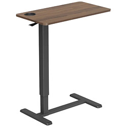 Компьютерный стол OfficePro ODM270DW, Коричневый