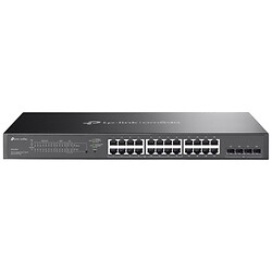 Коммутатор TP-Link Omada SG2428LP