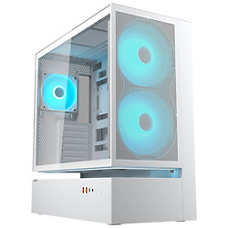 Корпус Cougar CFV235 Mesh, Білий