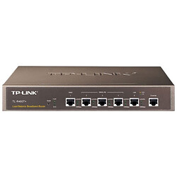 Маршрутизатор TP-Link TL-R480T+, Коричневый