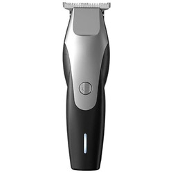 Машинка для стрижки Xiaomi Enchen Humming Bird, Черный