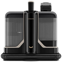 Миючий пилосос Dreame N10, Чорний