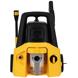 Минимойка 2E AquaClean, Желтый