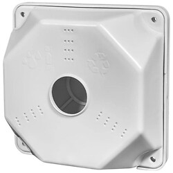 Коробка монтажная Light Vision VLC-02BX, Белый