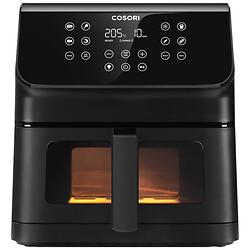 Мультипіч Cosori Premium II Plus 6.2-Litre, Чорний