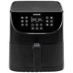 Мультипіч Cosori Smart CS158-AF-RXB, Чорний