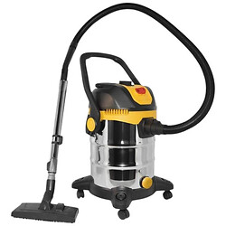 Пилосос 2E PowerClean 30S, Срібний