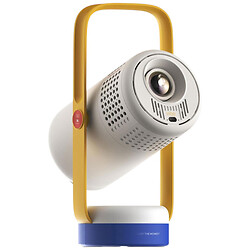 Портативный проектор XGiMi Vibe One Pro, Белый