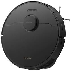 Робот-пилосос Dreame L40 Ultra CE, Чорний