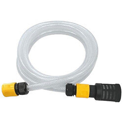 Самовсмоктувальний шланг 2E