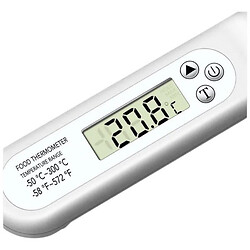 Термометр Ikos 0011-DAH