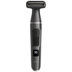 Тример Enchen A1, Сірий