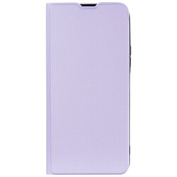 Чехол (книжка) Samsung A376 Galaxy А37, BeCover Exclusive New Style, Фиолетовый