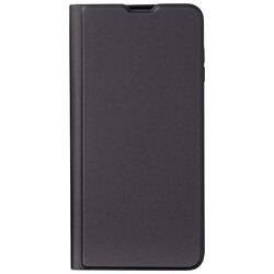 Чехол (книжка) Xiaomi Redmi Note 15 Pro, BeCover Exclusive New Style, Черный