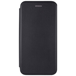 Чехол (книжка) Tecno Spark 40C, BeCover Exclusive, Черный