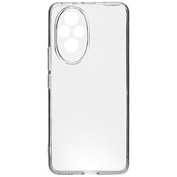 Чехол (накладка) Huawei Honor 200, BeCover, Прозрачный