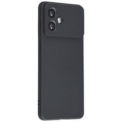 Чехол (накладка) Samsung Galaxy S26 Edge, BeCover, Черный