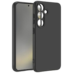 Чехол (накладка) Samsung Galaxy S26 Pro, BeCover, Черный