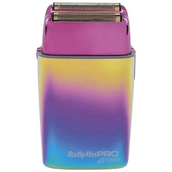 Электробритва Babyliss Pro FXFS2IE Chameleon, Разноцветный