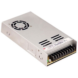 Блок питания регулируемый LRS-600W-27V