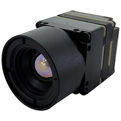 Камера для дрона FPV JS-MINI640-9