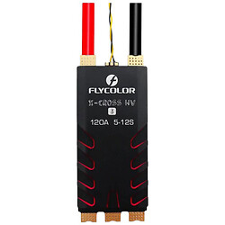 Регулятор оборотов ESC Flycolor X-Cross HV