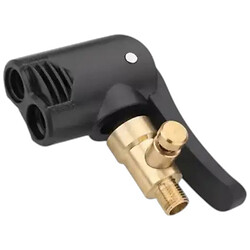 Адаптер насадка перехідник для велонасосу