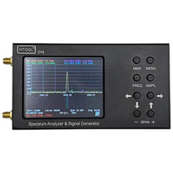 Анализатор спектра HTOOL-SA8