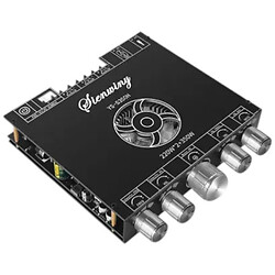 Аудіо підсилювач потужності звуку YS-S350H