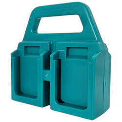 Держатель для аккумуляторов Makita 18В